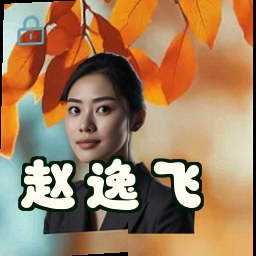 赵逸飞