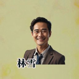 林雪